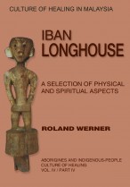 Iban Longhouse: A Selection of physical and spiritual aspects